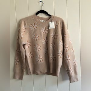 Sandro Women’s Sweater